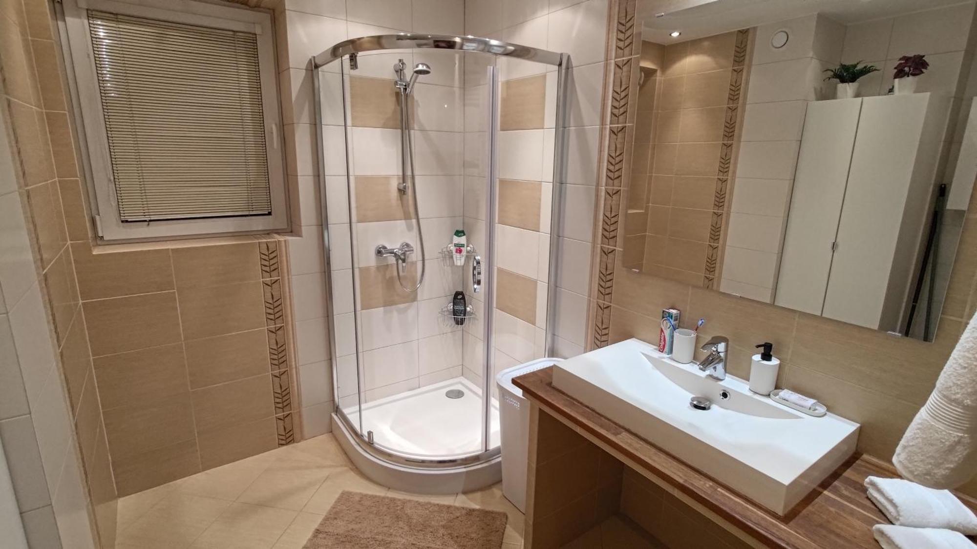 Comfort & Sunny Apartament Gdansk Dış mekan fotoğraf