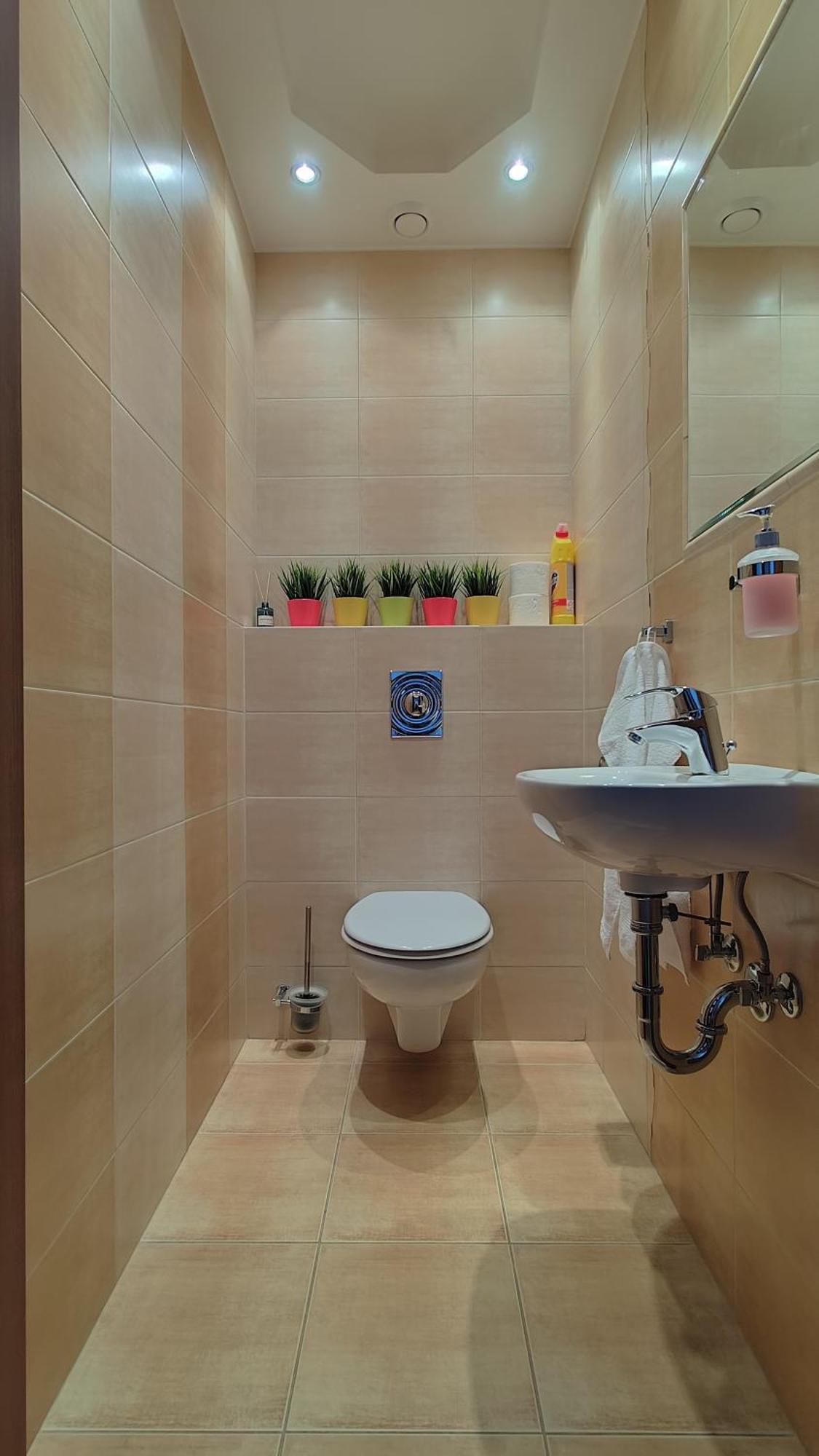 Comfort & Sunny Apartament Gdansk Dış mekan fotoğraf