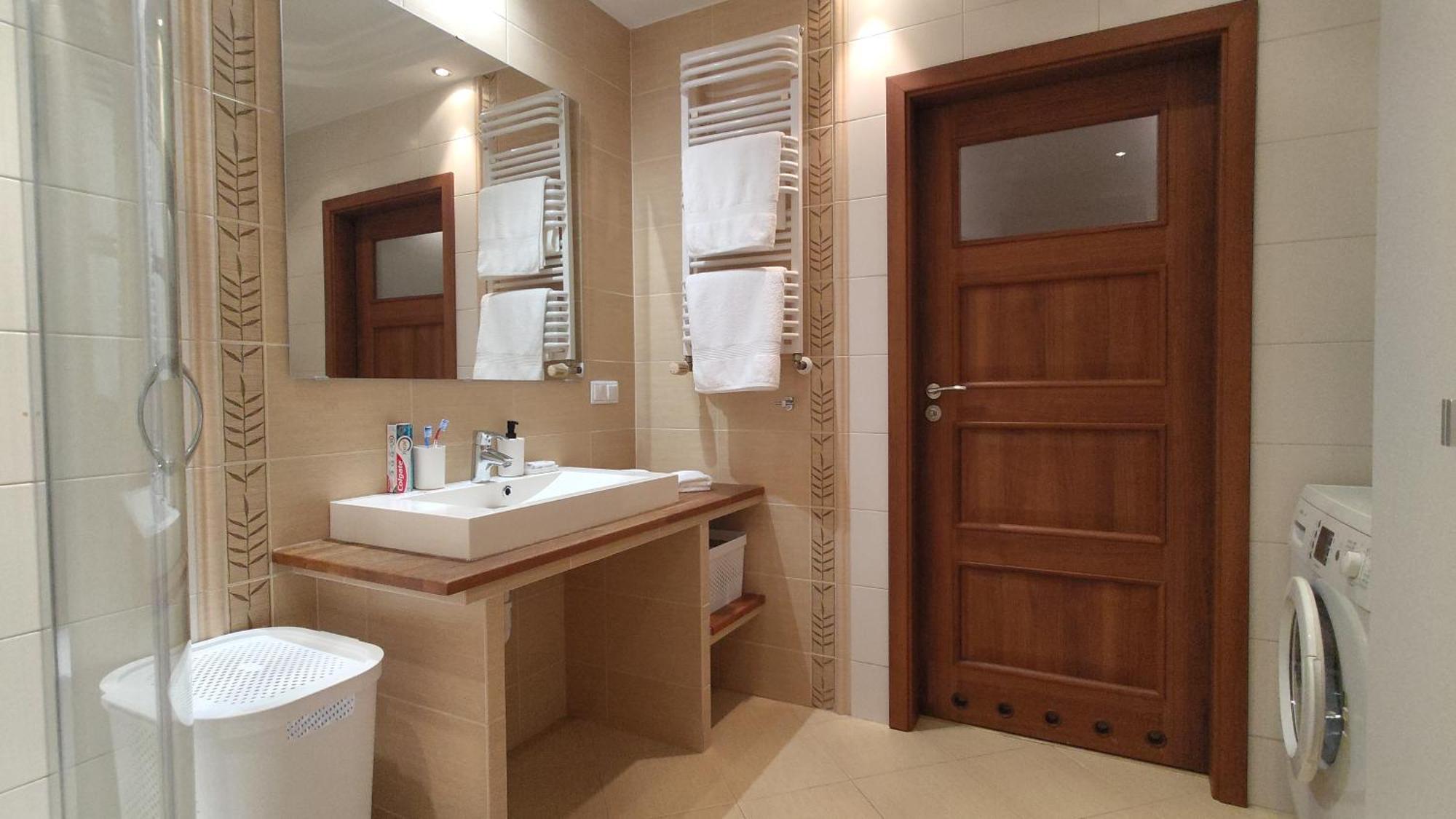 Comfort & Sunny Apartament Gdansk Dış mekan fotoğraf