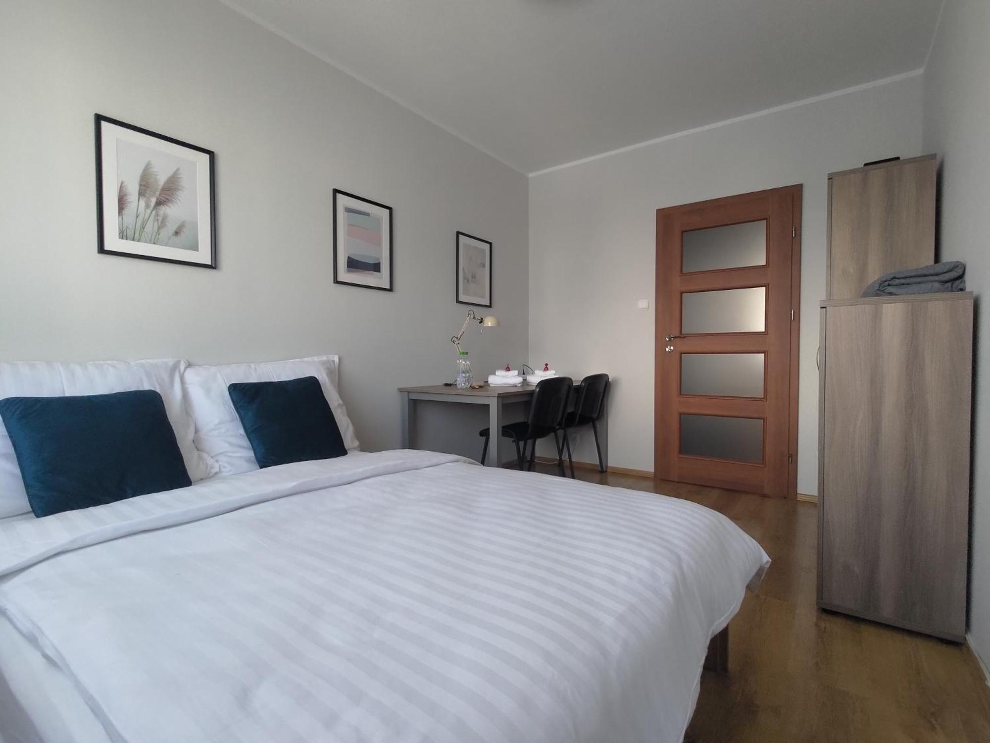 Comfort & Sunny Apartament Gdansk Dış mekan fotoğraf