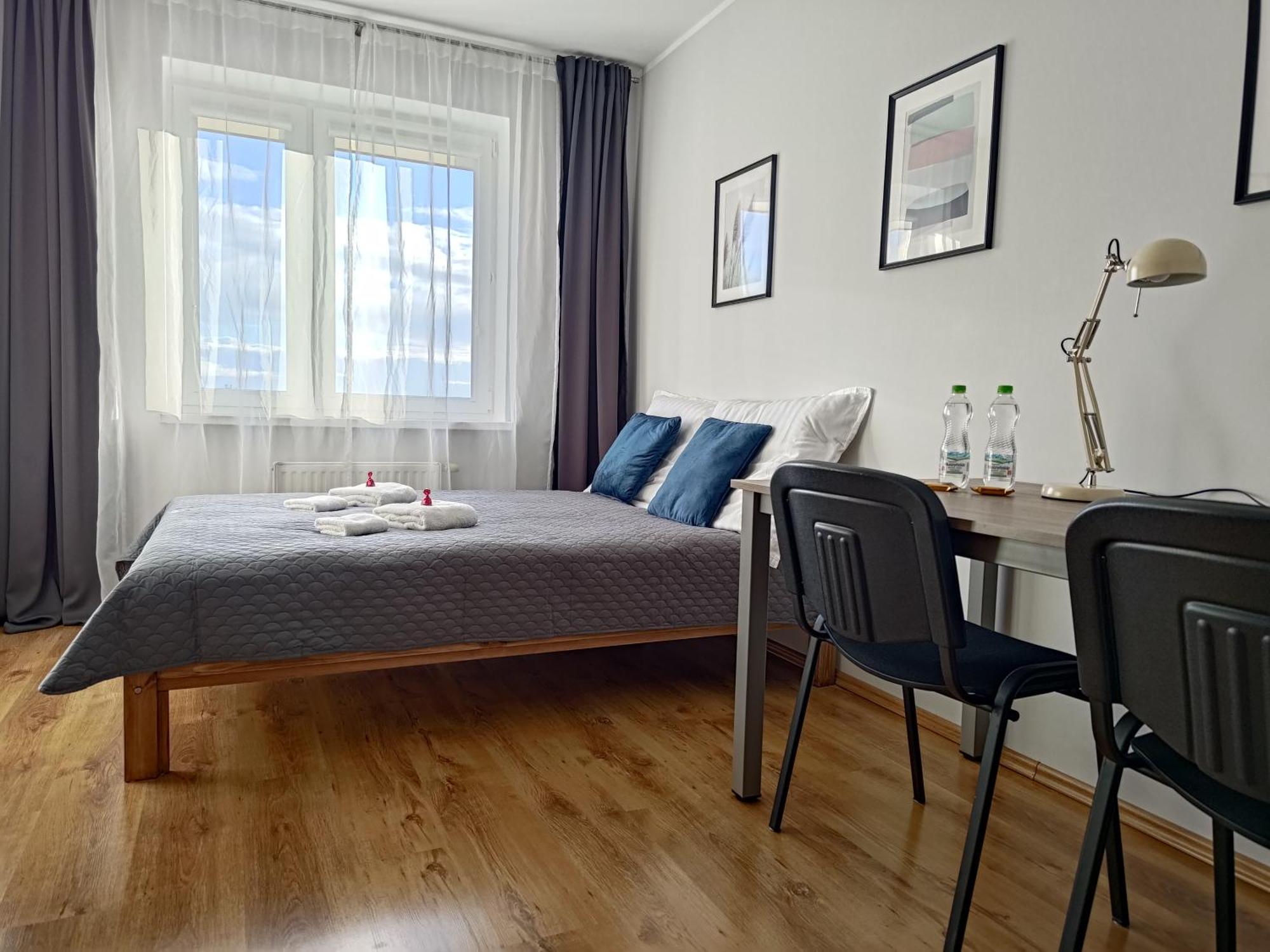 Comfort & Sunny Apartament Gdansk Dış mekan fotoğraf
